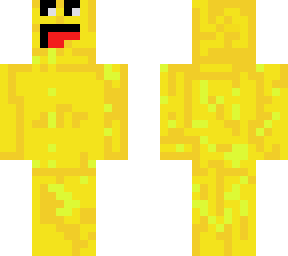 butterface