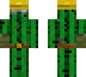 cactus engineer