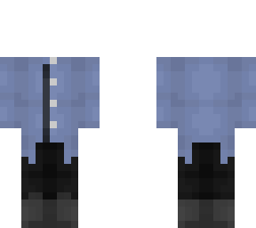 cadet prussian skin base