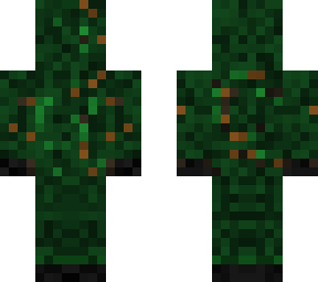 camo guy