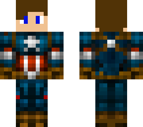 captain america