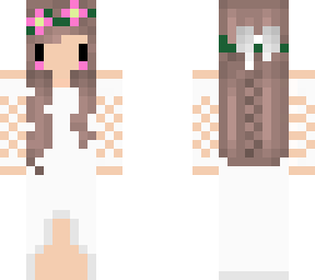 chibi bride
