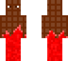 chocolate guy