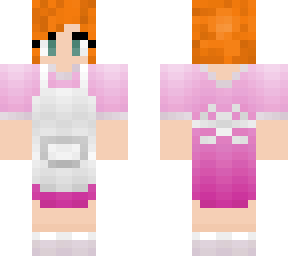 cleanerlady