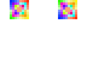 color blind