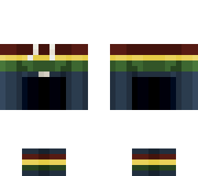 colorful sweatshirt :: inspired base