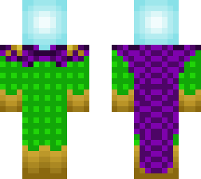 comic mysterio