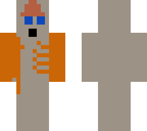 cone zombea