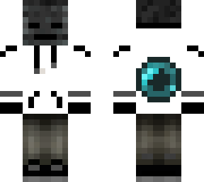 cool wither skeleton
