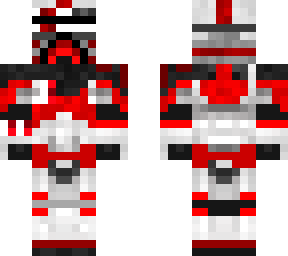 coruscant guard sentinal