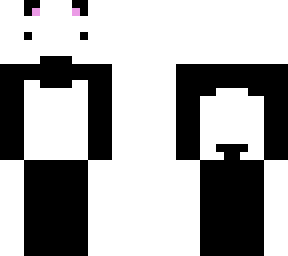 crazy panda
