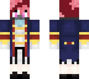 crazybloodsworth (in jail)