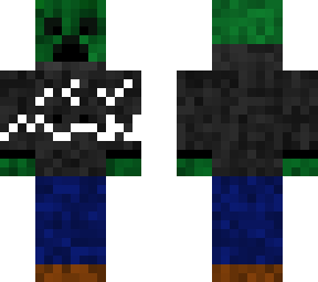 creeper, aw man