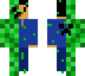 creeper aw man