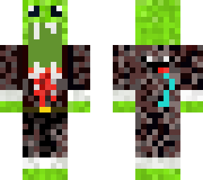 creeper noobman