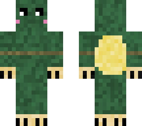 cute turtle