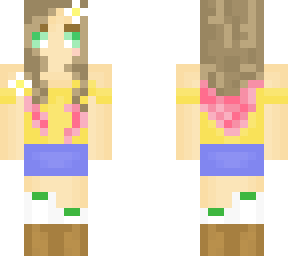 daisy