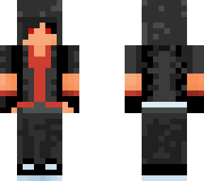 dark ash