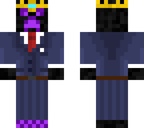 dark creeper lord