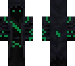 dark green lord