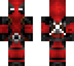 deadpool (not my design)