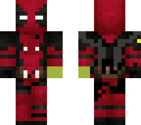 deadpool