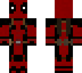 deadpool