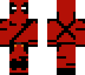 deadpool