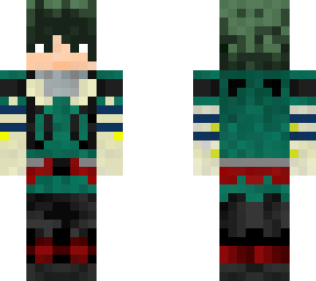 deku