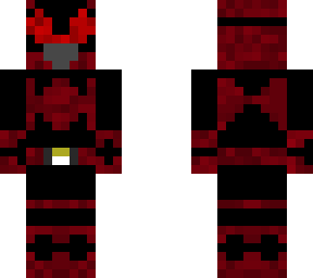 demon journey ranger