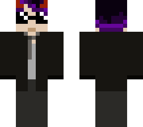 demon oc