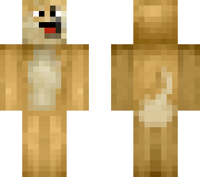 derp doge