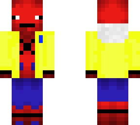 derp spide