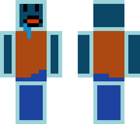 derpy noob
