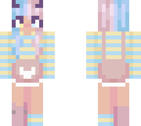 different outfit - persona
