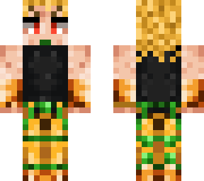 dio head