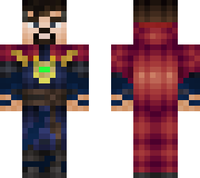 dr strange
