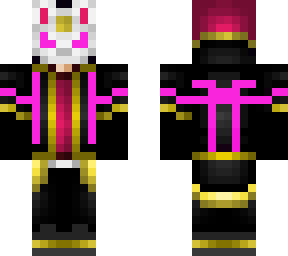 drift the god
