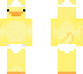 ducky momo