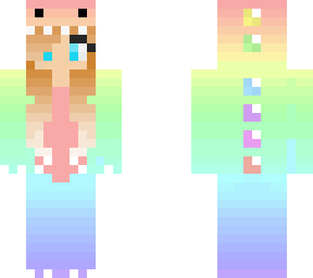 durpie dinosaurrainbowgirl