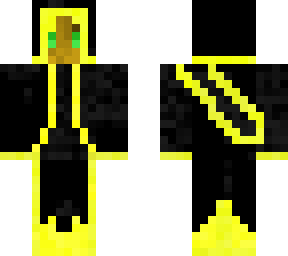 elementthunder