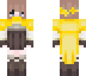 elven character 2
