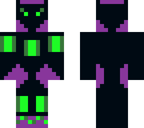 emerald master