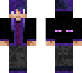 ender kid
