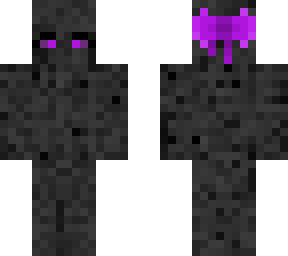 enderhuman female
