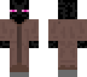 enderman villager