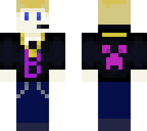 endmaster b
