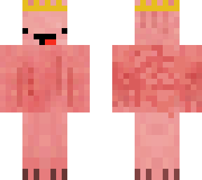 epic piggy lol