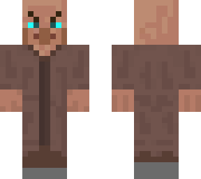 evil villager