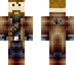 fallout nv ncr ranger helmet off (original:wafasaurio04)
